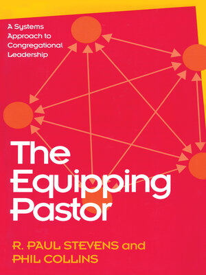 cover image of The Equipping Pastor
